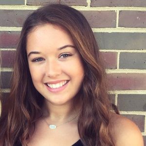 Meet your Posher, Lauren